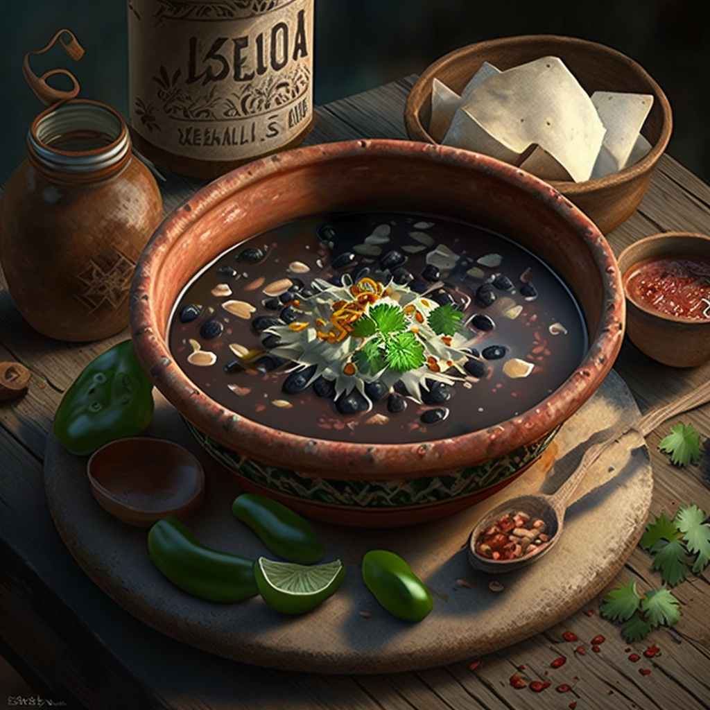 Unusual Soup Recipes That Taste Amazing!