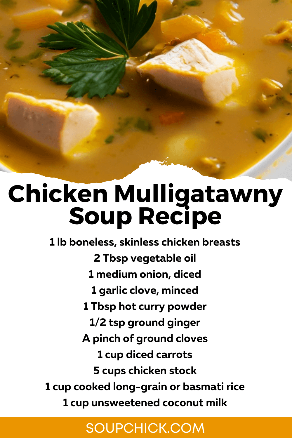 Hearty Cau Cau - A Traditional Peruvian Stew Recipe - Soup Chick