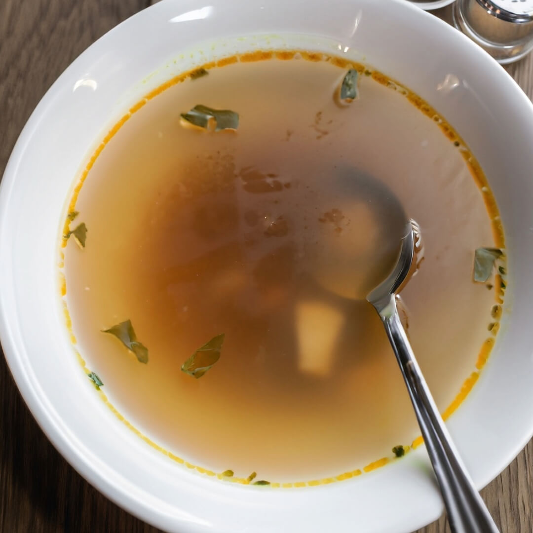 Luscious Beef Consommé A Culinary Masterpiece To Try Soup Chick