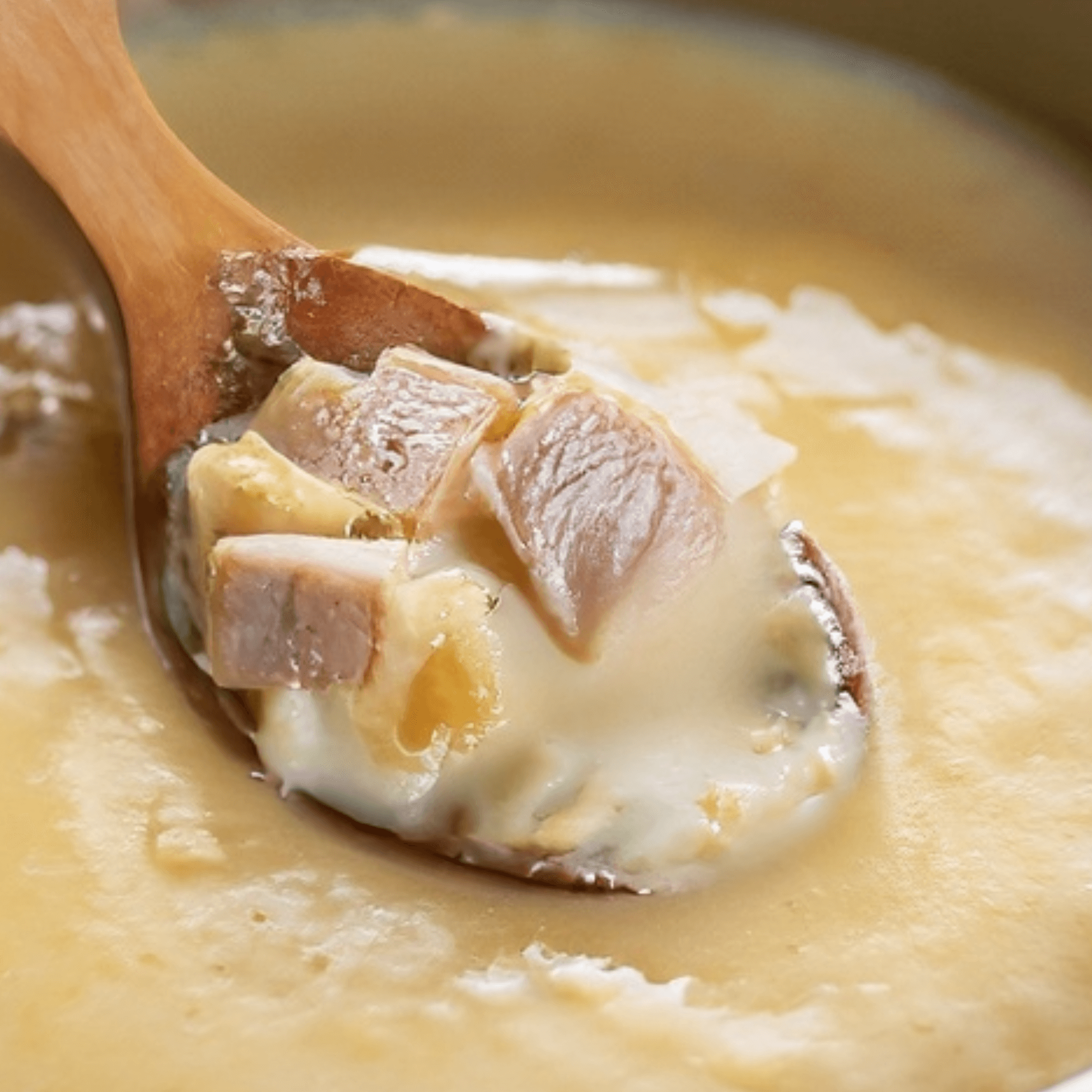 Tasty Chicken And Cream of Chicken Soup Recipe Variations To Try - Soup