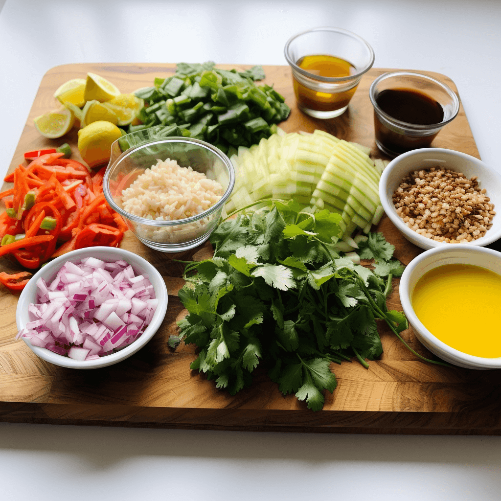 Polk Salad Recipe A Modern Flavorful Twist Soup Chick