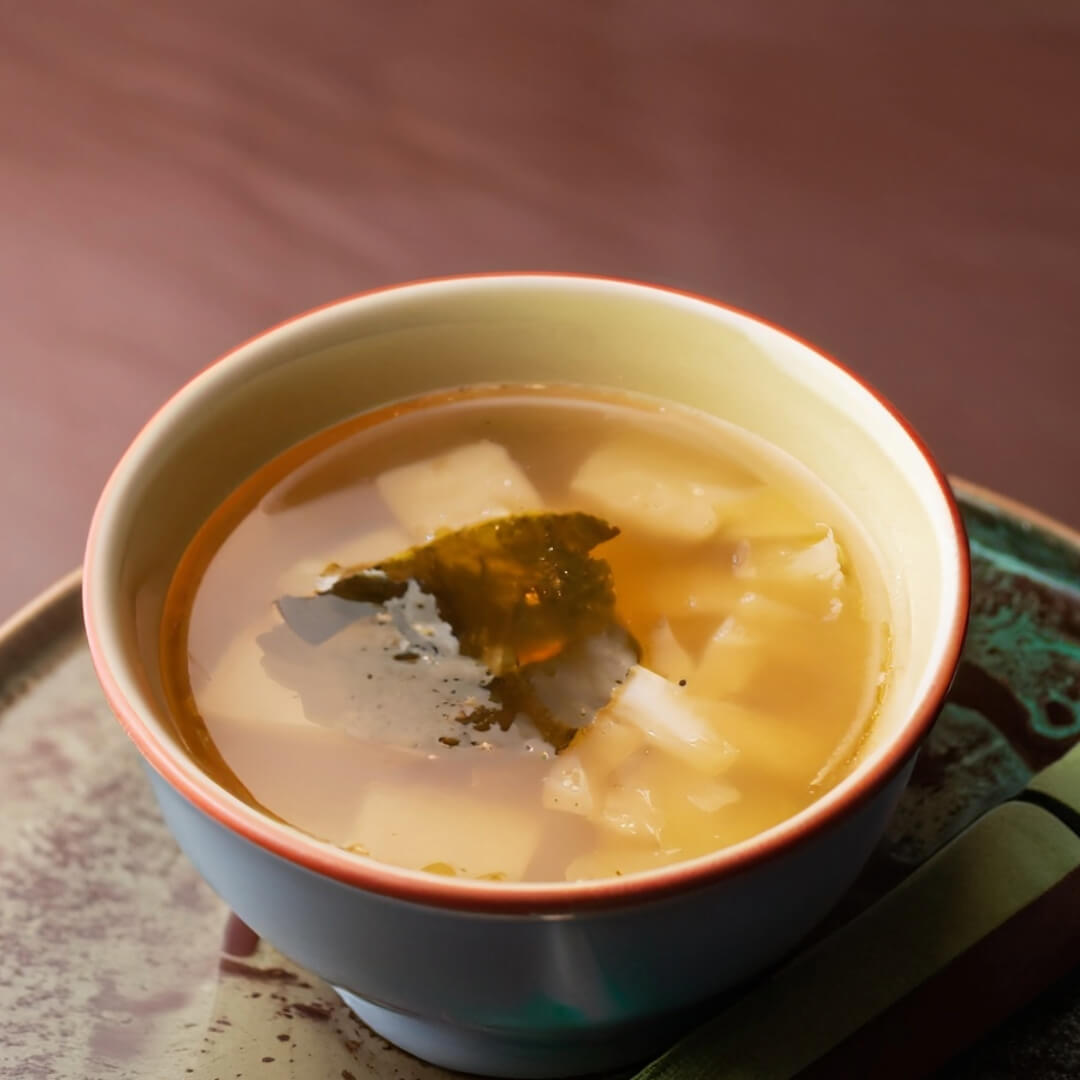 Delicious Dashi Stock Recipe – A Japanese Cuisine – Soup Chick