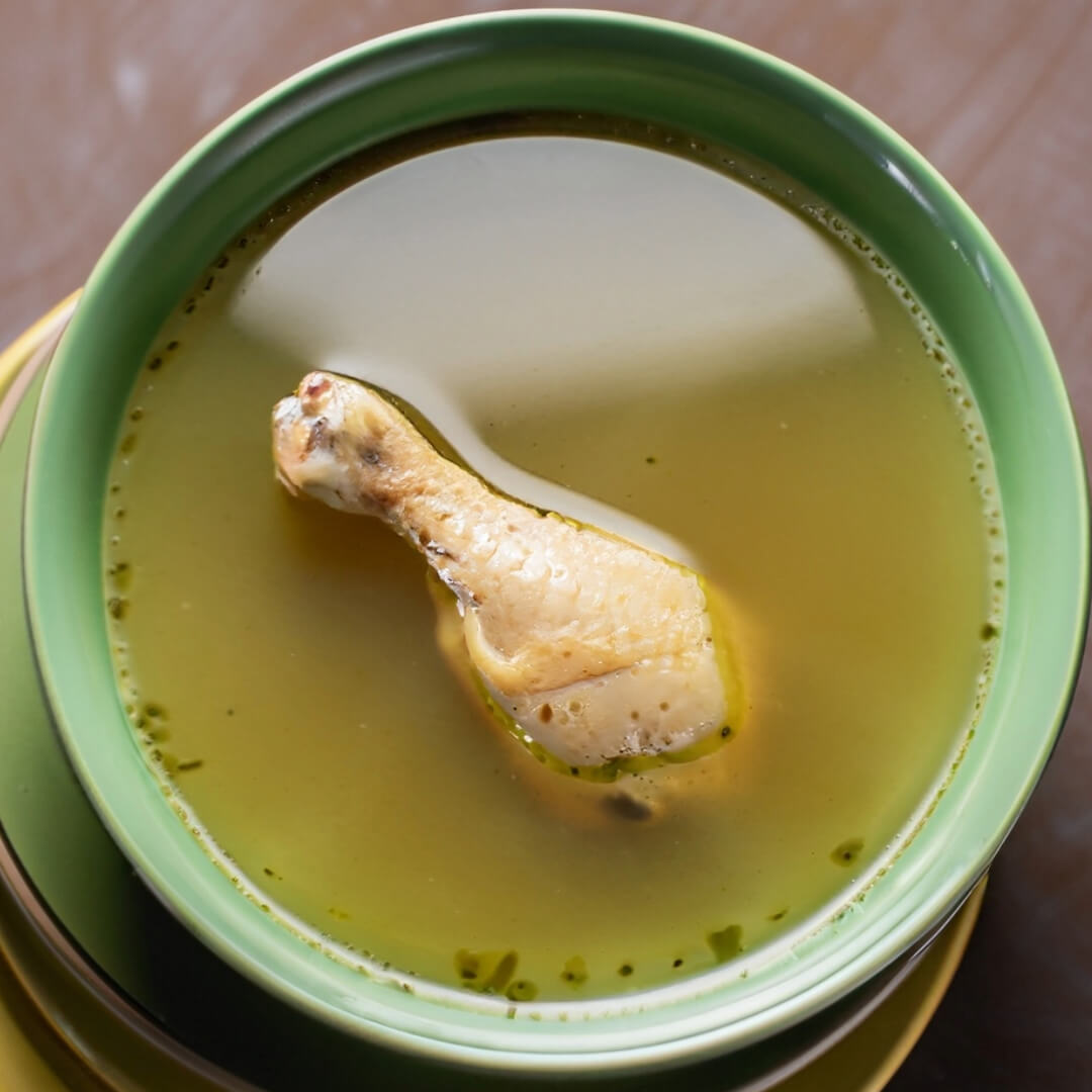 Best Homemade Chicken Stock To Make Any Meal Gourmet!