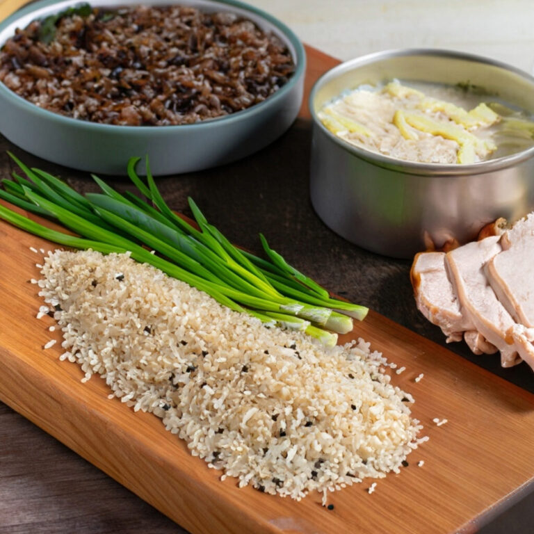 Authentic Turkey Wild Rice Soup Recipe - A Must-Try - Soup Chick
