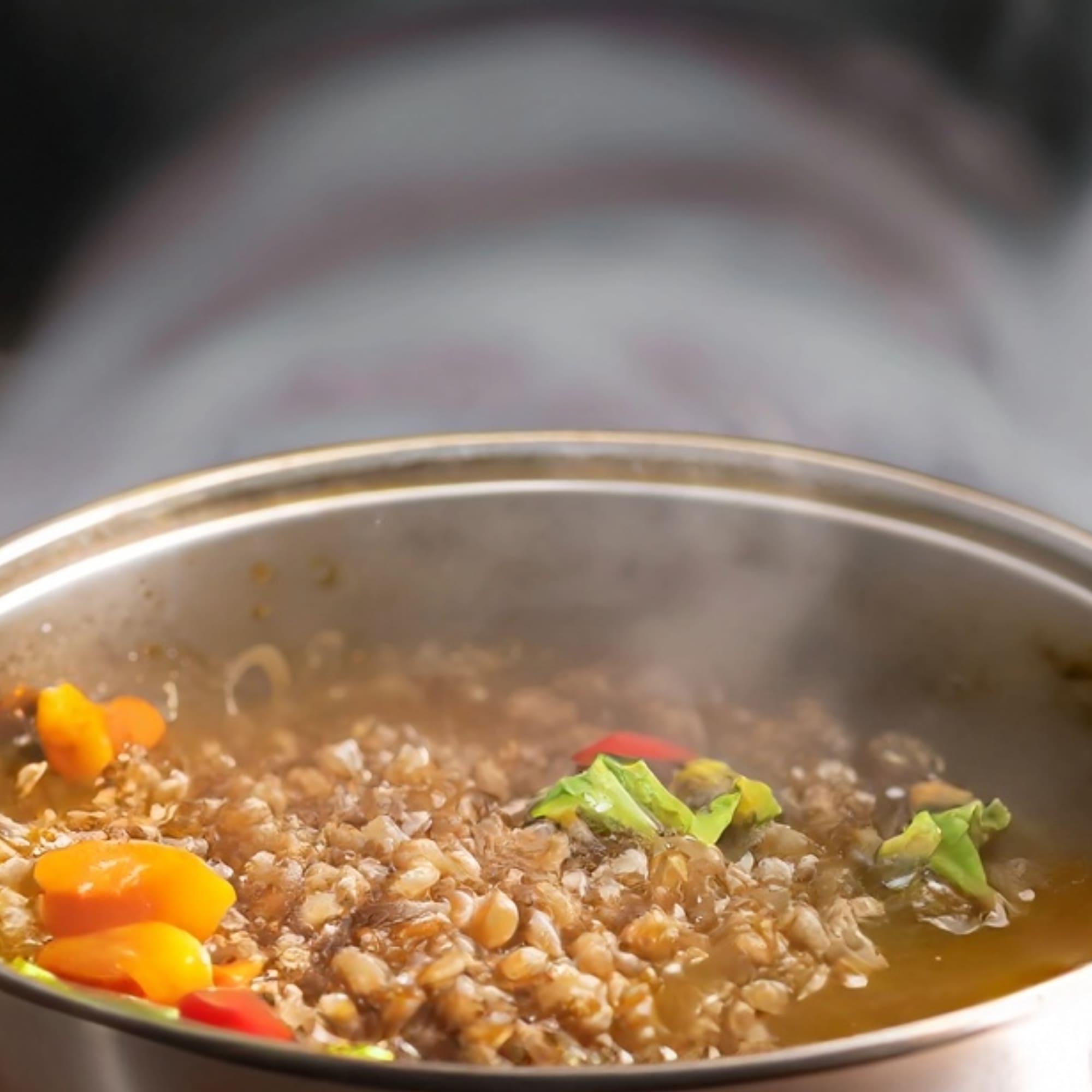 Beef Barley Vegetable Soup Recipe: Delicious Hearty Delight