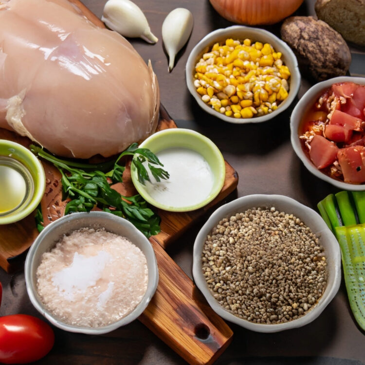 Beef Barley Vegetable Soup Recipe: Delicious Hearty Delight