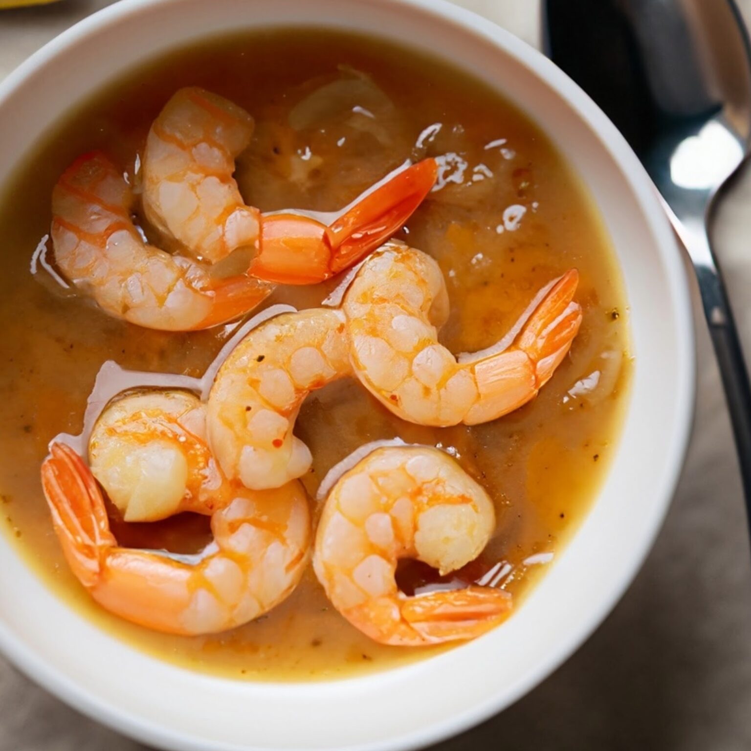 Delightful Shrimp Stock Recipe – A Must-Try Seafood Dish – Soup Chick