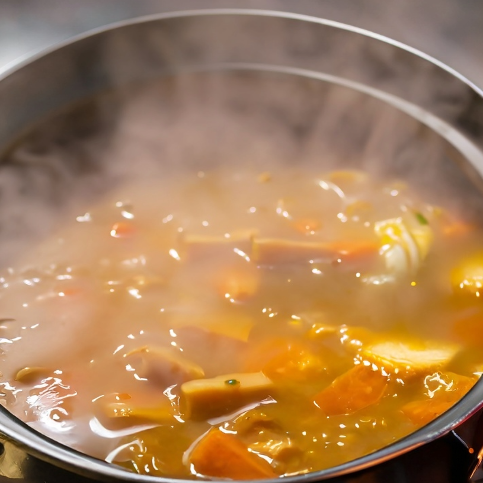 Easy Mulligatawny Soup Recipe To Spice Up Your Day Soup