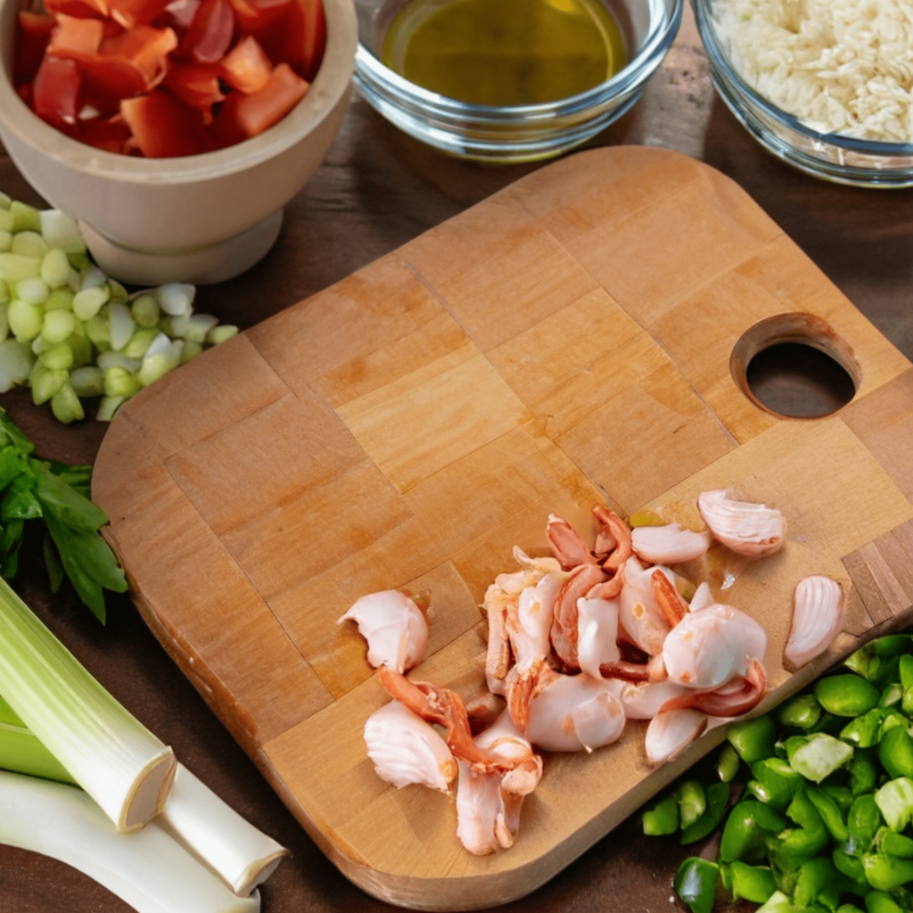 Authentic Jambalaya Soup Recipe: A Flavorful Cajun Delight