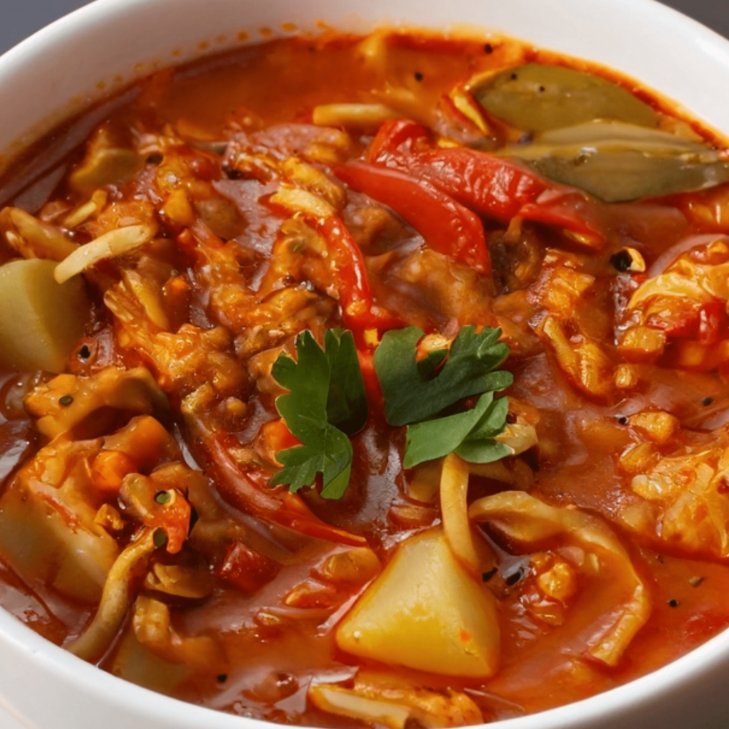 Authentic Jambalaya Soup Recipe: A Flavorful Cajun Delight