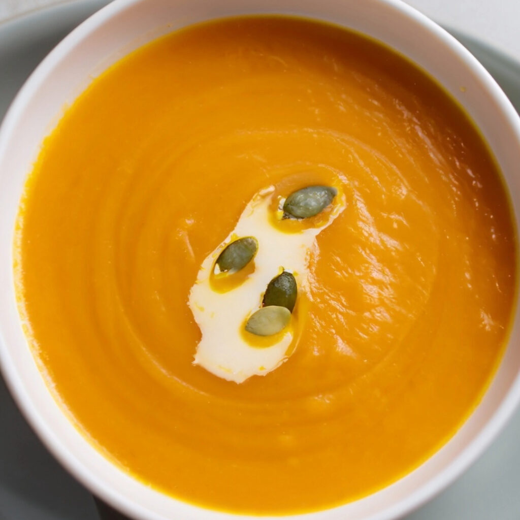 40-minutes-japanese-pumpkin-soup-a-luxurious-delight-soup-chick