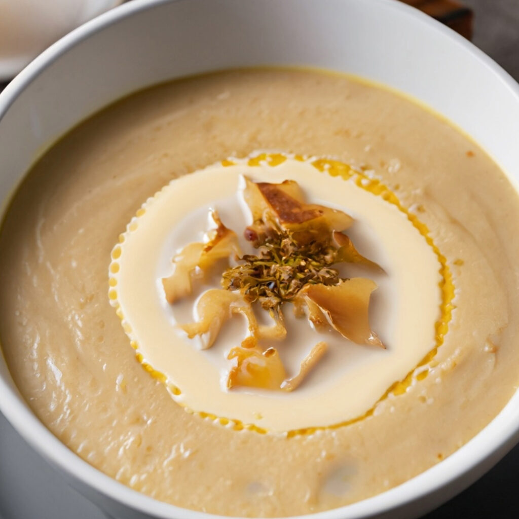 25Minutes Oyster Bisque Recipe (Luxurious And Creamy) Soup Chick