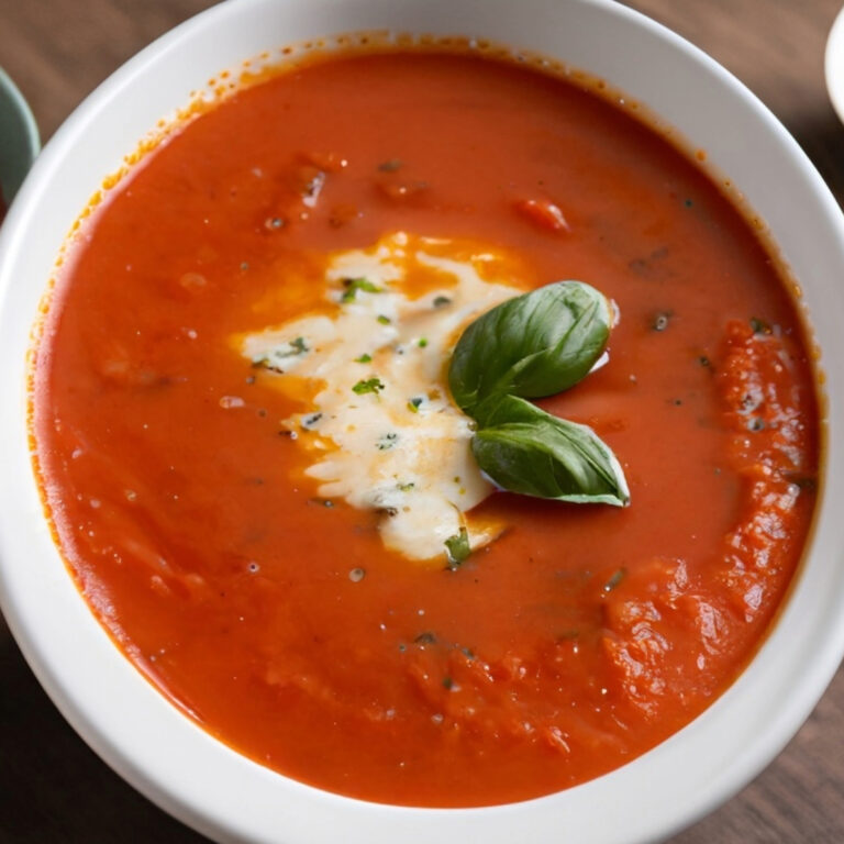 30 - Minutes Tomato Gorgonzola Soup -A Perfect Nutrient Rich Recipe ... 30 - Minutes Tomato Gorgonzola Soup -A Perfect Nutrient Rich Recipe ...