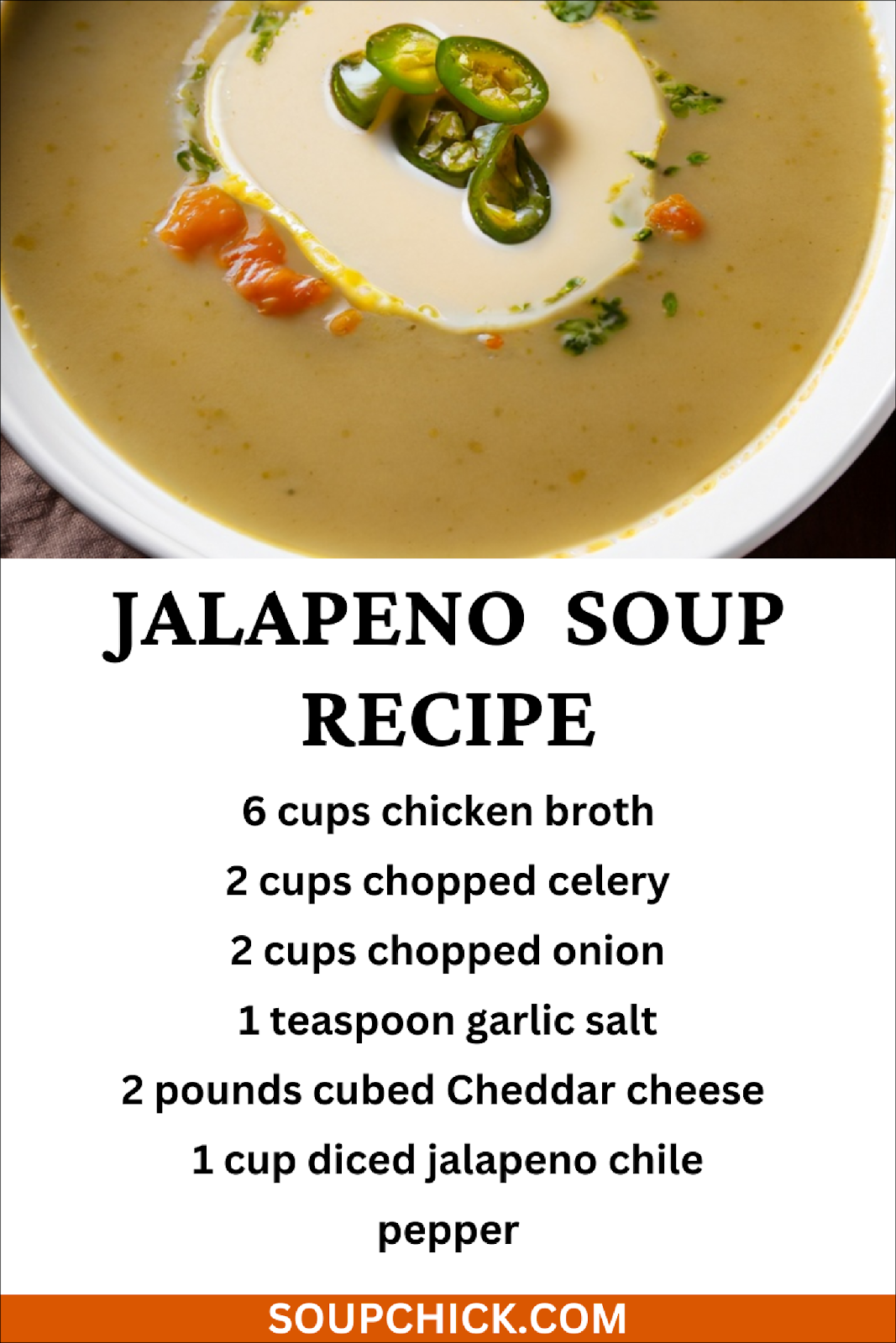 Lush Jalapeno Cream Soup Recipe Landscape in HD Lush Jalapeno Cream Soup Recipe Landscape in HD