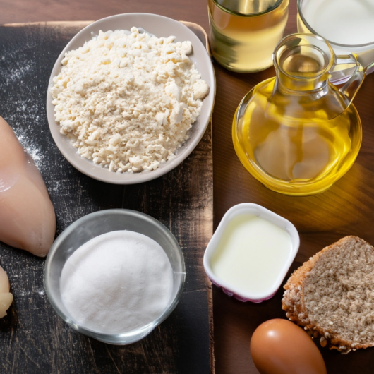 Cream of Chicken Soup Recipe Variations | Tasty Ideas