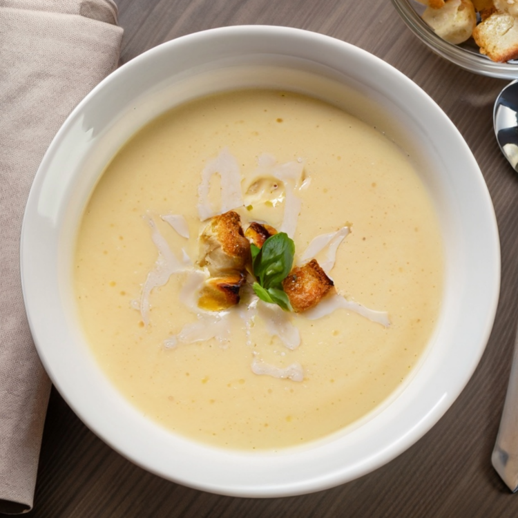 Cream of Chicken Soup Recipe Variations | Tasty Ideas